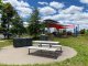 BONNER OVAL PLAYGROUND BBQ