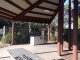 BICENTENNIAL PARK BBQ