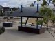 PEREGRINE RESERVE BBQ