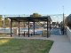 MARGARET MESSENGER RESERVE BBQ