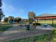 BORDER DRIVE RESERVE BBQ