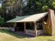 PLATEAU BEECH CAMPGROUND BBQ