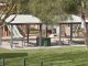 RIVERSDALE PARK PLAYGROUND BBQ