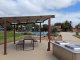 KESWICK RESERVE BBQ