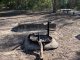 LAKESIDE CAMPING AREA BBQ