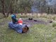 STONEY CREEK PICNIC AREA BBQ