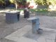 MCADAM RESERVE BBQ