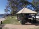 NOOSAVILLE FORESHORE BBQ