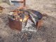 MELVILLE CAVES PICNIC AREA BBQ