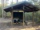 CANDLEBARK CAMPING AREA BBQ