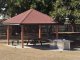 GIBSON PARK BBQ