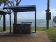 DEADMANS GULLY PLAYGROUND BBQ