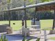 OPOSSUM CREEK PARKLANDS  BBQ