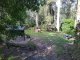 GOODENIA RAINFOREST PICNIC AREA BBQ