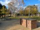 GREENWAY PARK PLAYGROUND BBQ