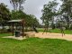 JOHN FREDERICKS PARK PLAYGROUND BBQ