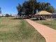 MELTON PARK BBQ