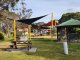 AMY SHAND PARK BBQ