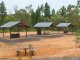 SCULPTURES IN THE SCRUB PICNIC AREA