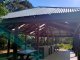 FREYCINET NATIONAL PARK CAMPGROUND BBQ