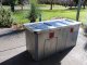 WANIASSA PARK BBQ