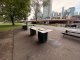 BATMAN PARK BBQ