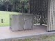 HENRIETTA CREEK CAMPING AREA BBQ
