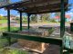 GEORGE BASS PARK BBQ