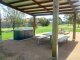 GILSENAN RESERVE BBQ