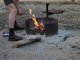 MOUNT DIFFICULT PLANTATION CAMPGROUND BBQ