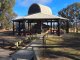 MOKOAN REST AREA BBQ