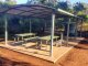 WOOLSHED FLAT CAMPGROUND