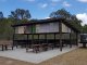 HARDING'S PADDOCK CAMPGROUND BBQ