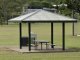 STUMER PARK BBQ