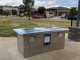 LINEAR PARK PLAYGROUND BBQ