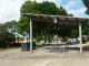 PUBLIC PARK BBQ
