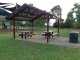 DENMAN PARK BBQ