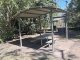 WANGI FALLS CAMPING AREA BBQ