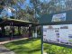 PIONEER PARK EUGOWRA BBQ