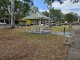 OXENHAM PARK BBQ