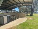 LEONARD NORMAN PARK BBQ