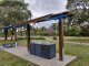 LIONEL BOWEN PARK
