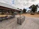 JAMIESON STREET RESERVE BBQ