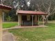 BICENTENNIAL PICNIC GROUND BBQ