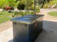 KYNETON BOTANIC GARDENS BBQ