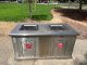 ALDRIDGE AVE RESERVE BBQ
