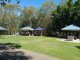 JOHN GOSS RESERVE BBQ
