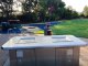 JUBILEE PARK BBQ