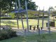 LANGHAM CRESCENT PARK BBQ