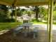 ALBERT BISHOP PARK BBQ